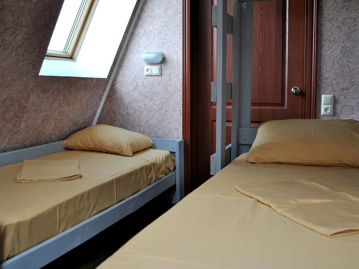 Hostel Darnitsa1 키예프