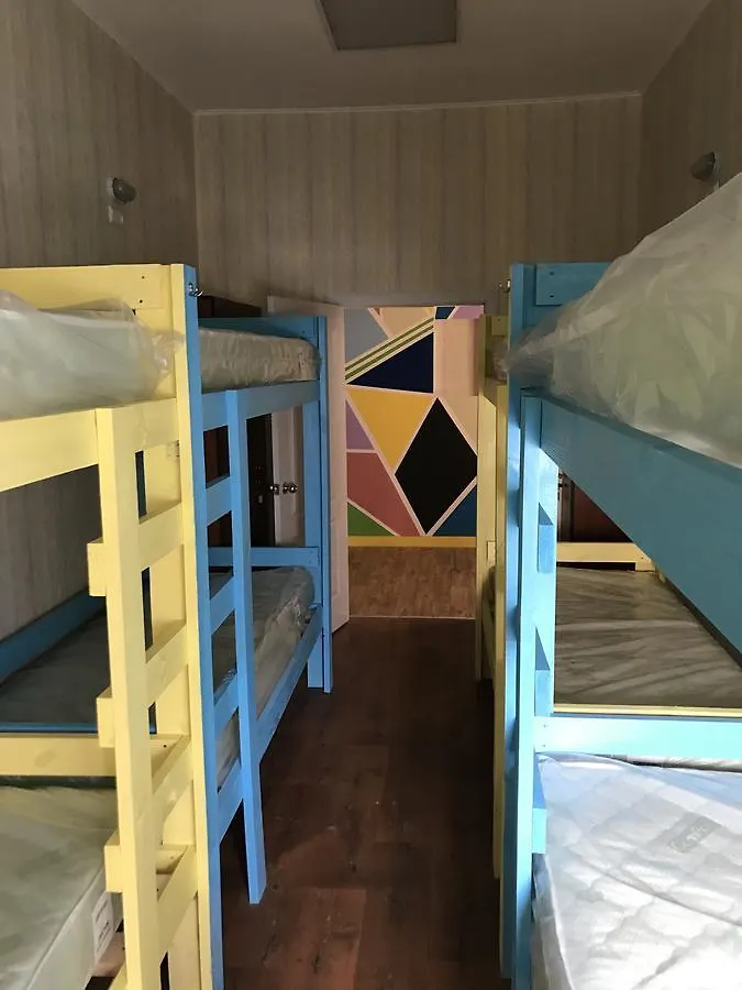 Hostel Darnitsa1 키예프