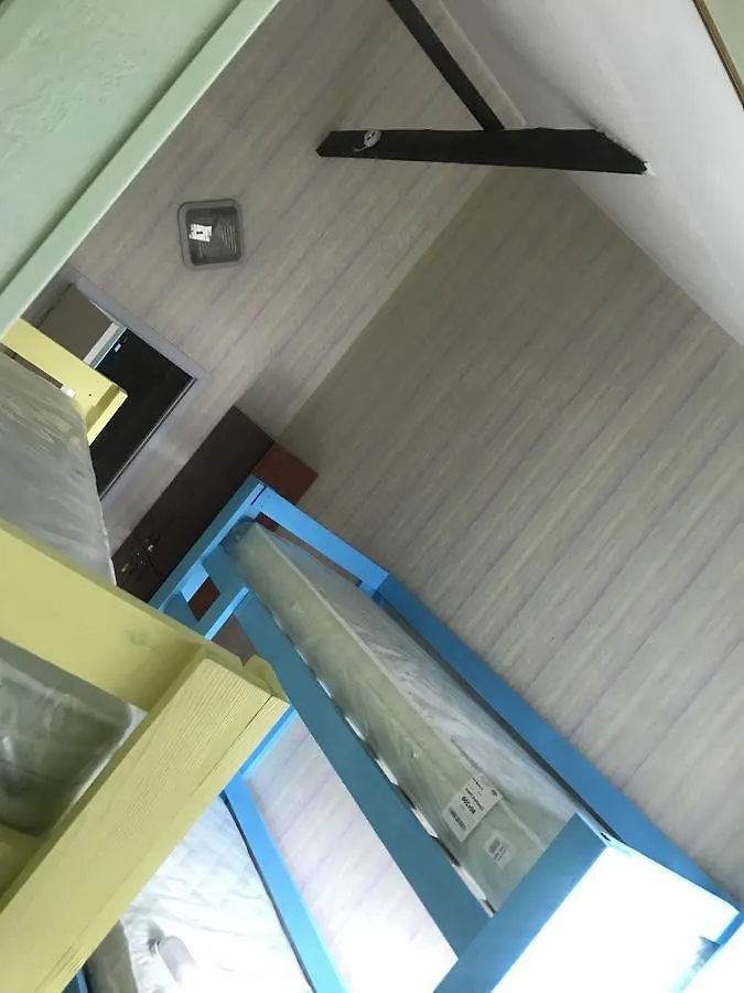 Hostel Darnitsa1 키예프