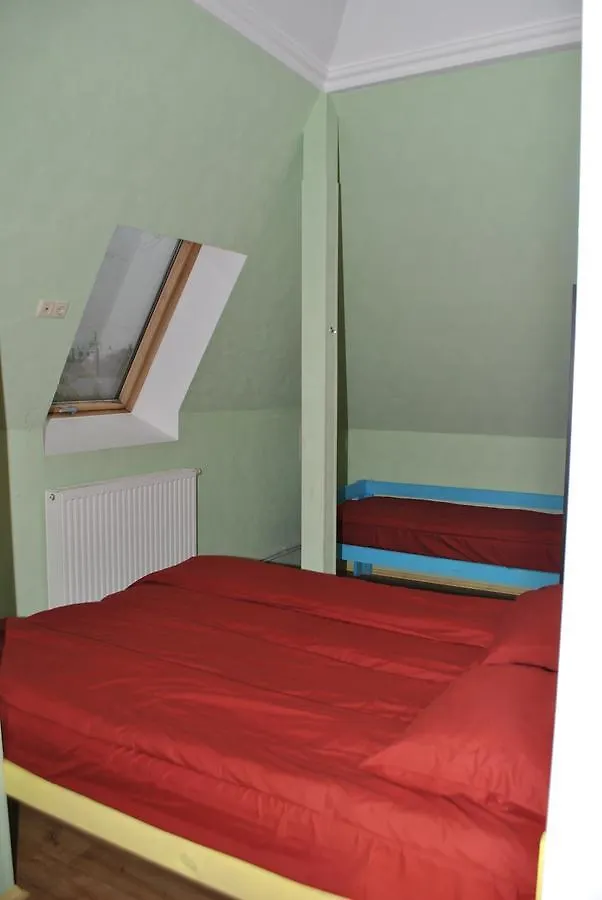 Hostel Darnitsa1 키예프 우크라이나