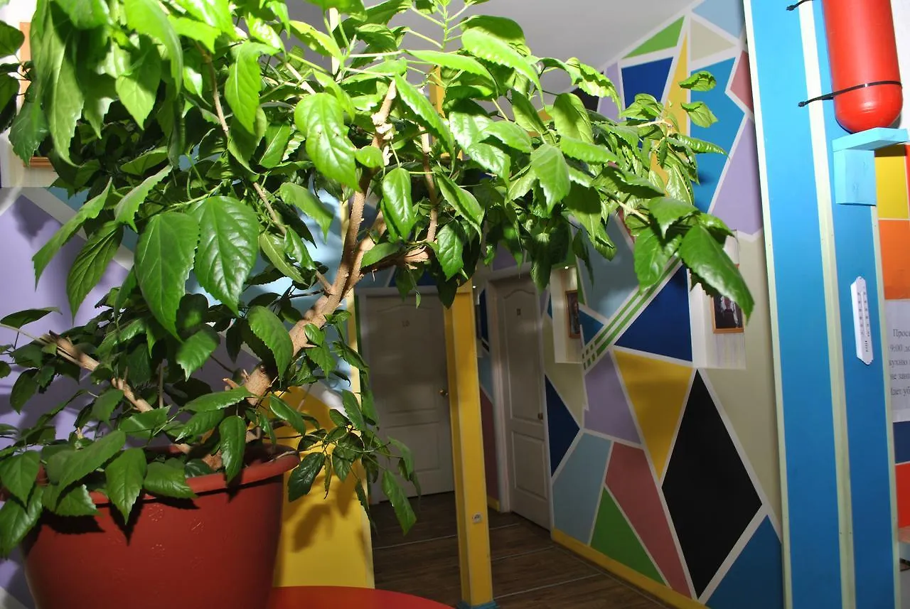 Hostel Darnitsa1 키예프