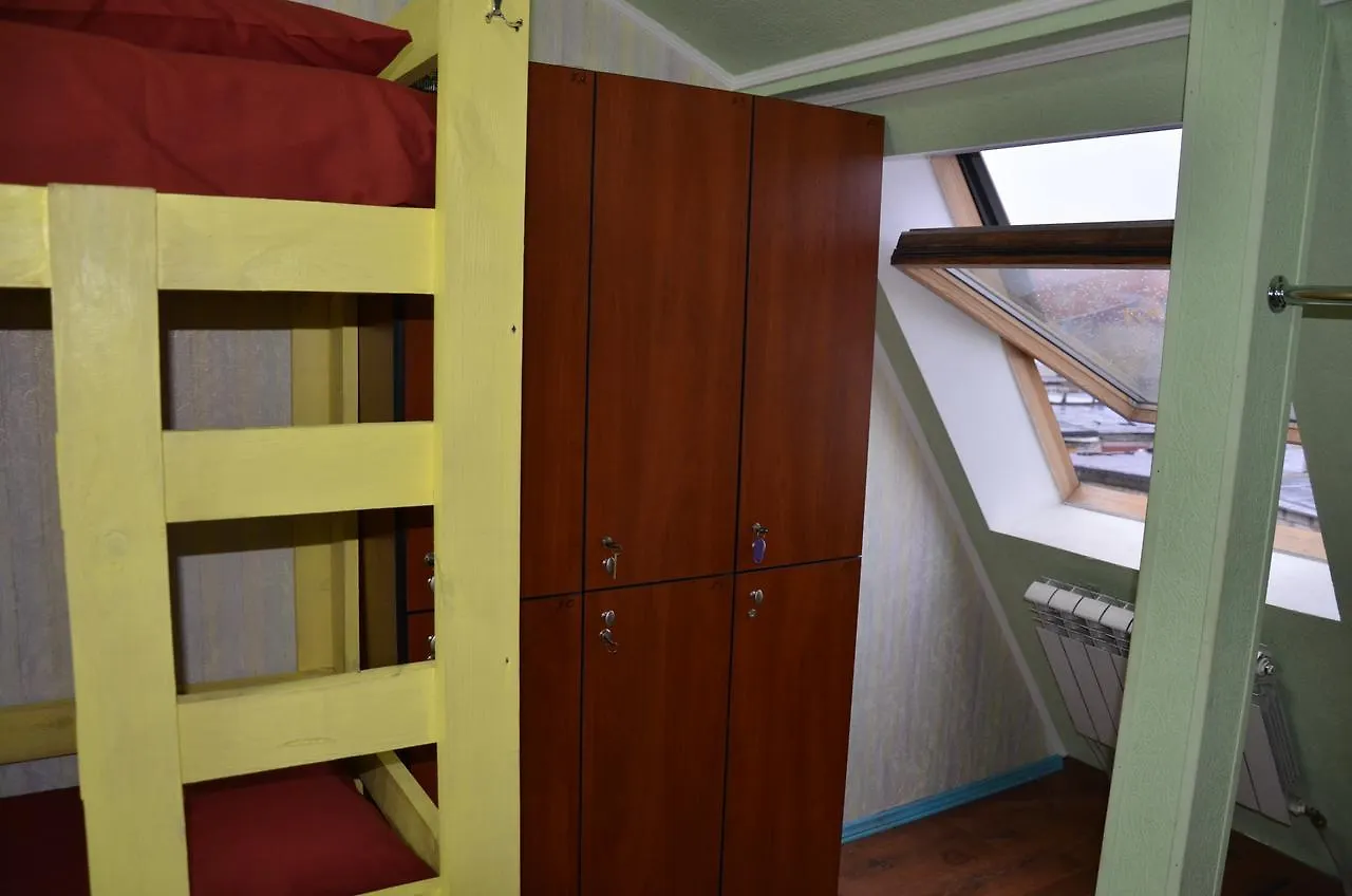 Hostel Darnitsa1 키예프