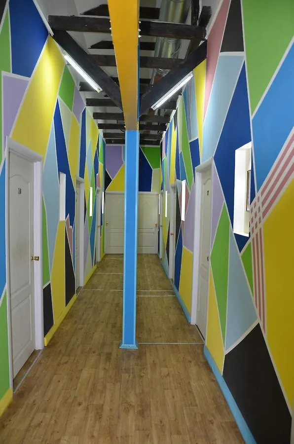 Hostel Darnitsa1 키예프 0*,  우크라이나