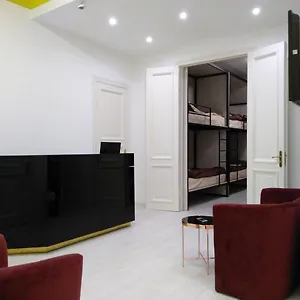 Hostel A.k.