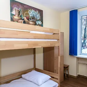 Hostel Botanic Globus