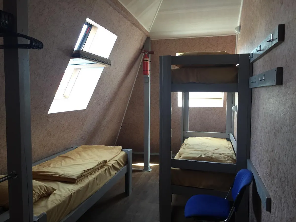 Hostel Darnitsa1 Kyiv