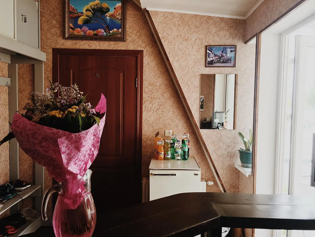 Hostel Darnitsa1 Kyiv
