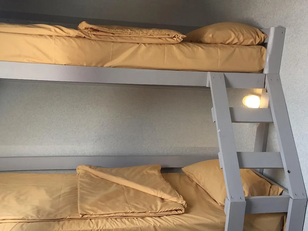 Hostel Darnitsa1 Kijów Ukraina