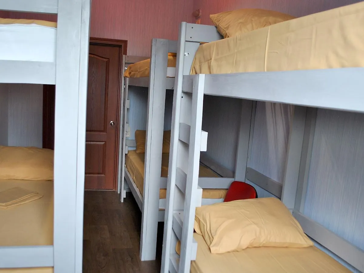 Hostel Darnitsa1 Kijów