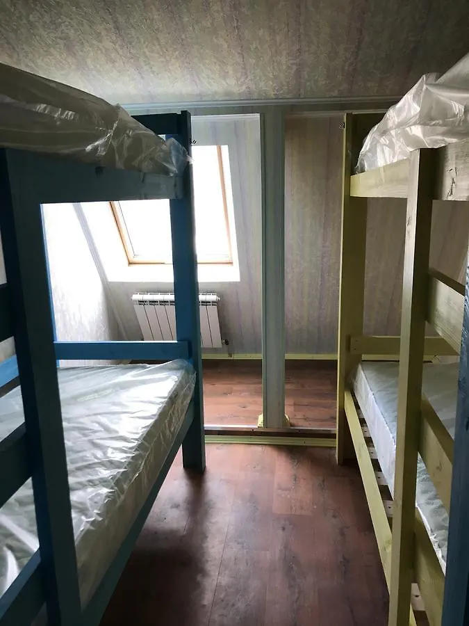 Hostel Darnitsa1 Kijów