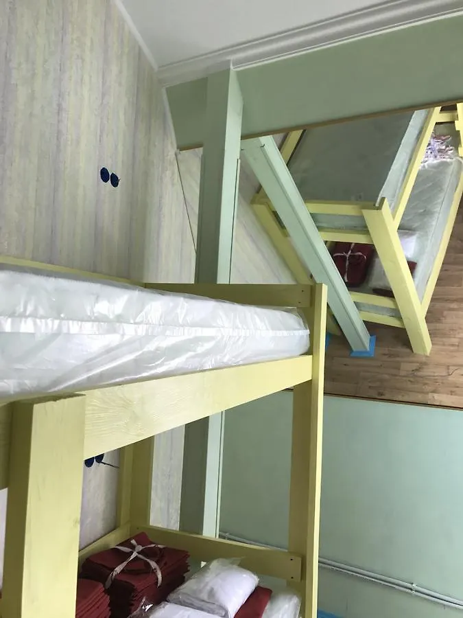 Hostel Darnitsa1 Kyiv