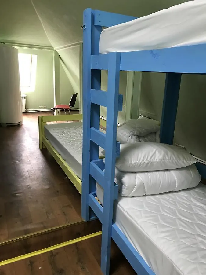 Hostel Darnitsa1 Kyiv Ukraine
