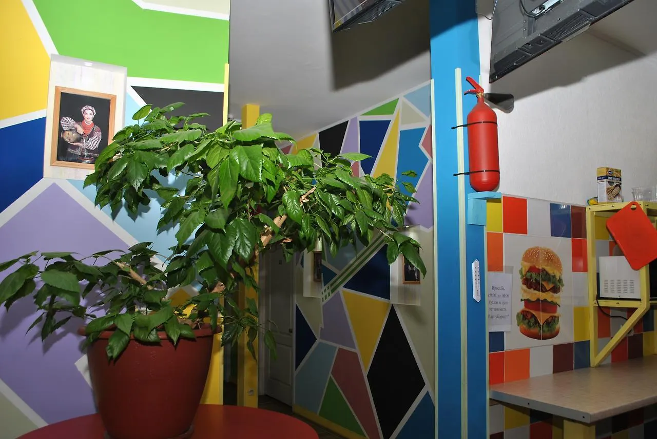 Hostel Darnitsa1 Kyiv 0*,  Ukraine
