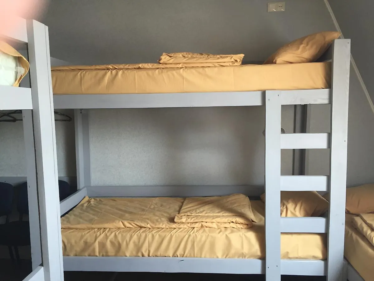 Hostel Darnitsa1 Kyiv
