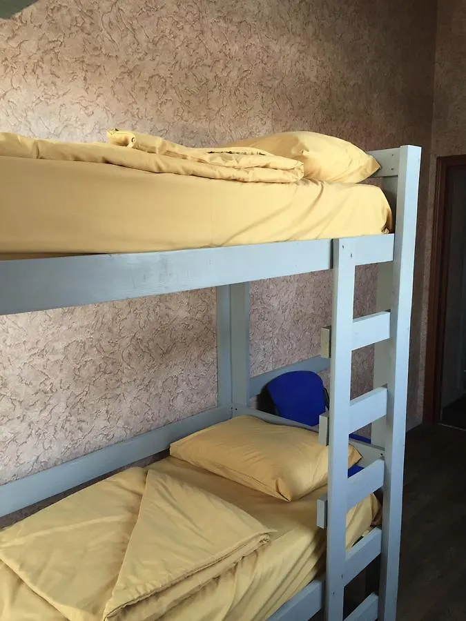Hostel Darnitsa1 Kyiv 0*,
