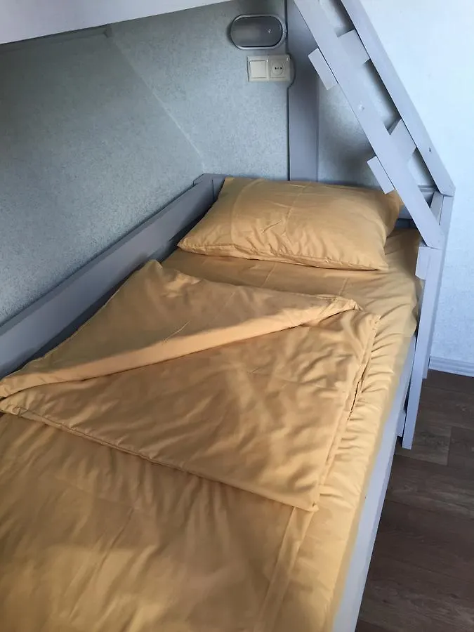 Hostel Darnitsa1 Kyiv