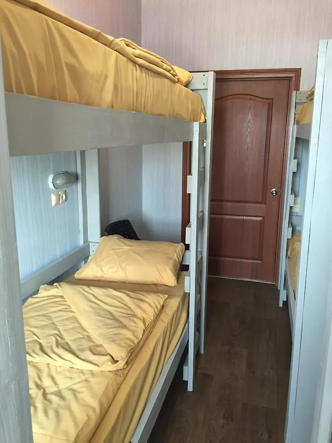 Hostel Darnitsa1 Kyiv
