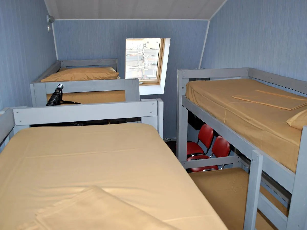 Hostel Darnitsa1 Kyiv