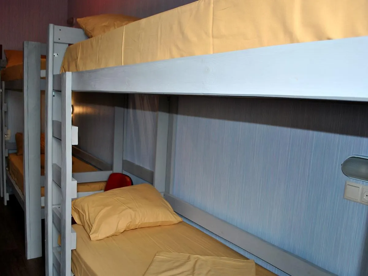 Hostel Darnitsa1 Kyiv Ukraine