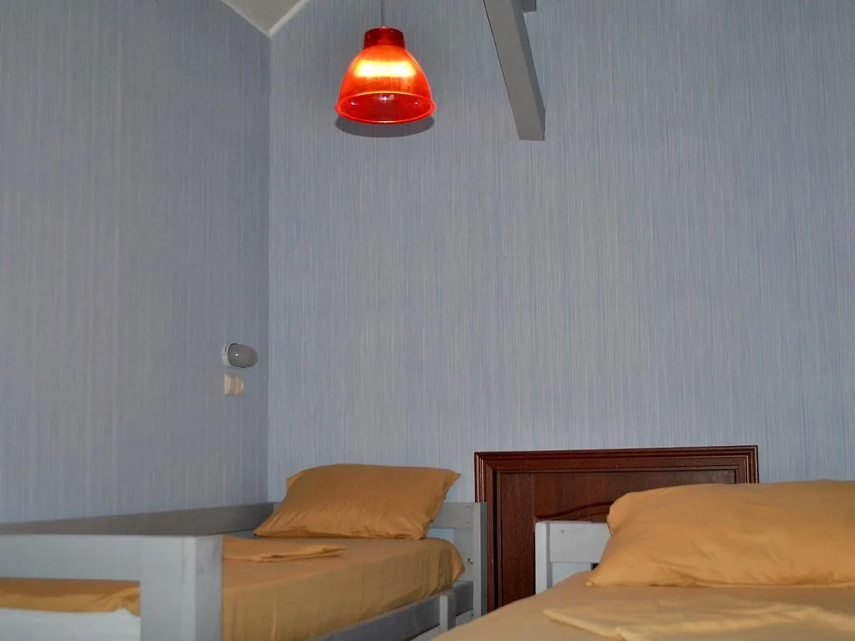 Hostel Darnitsa1 Kyiv