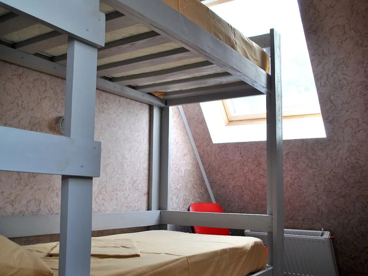 Hostel Darnitsa1 Kiev