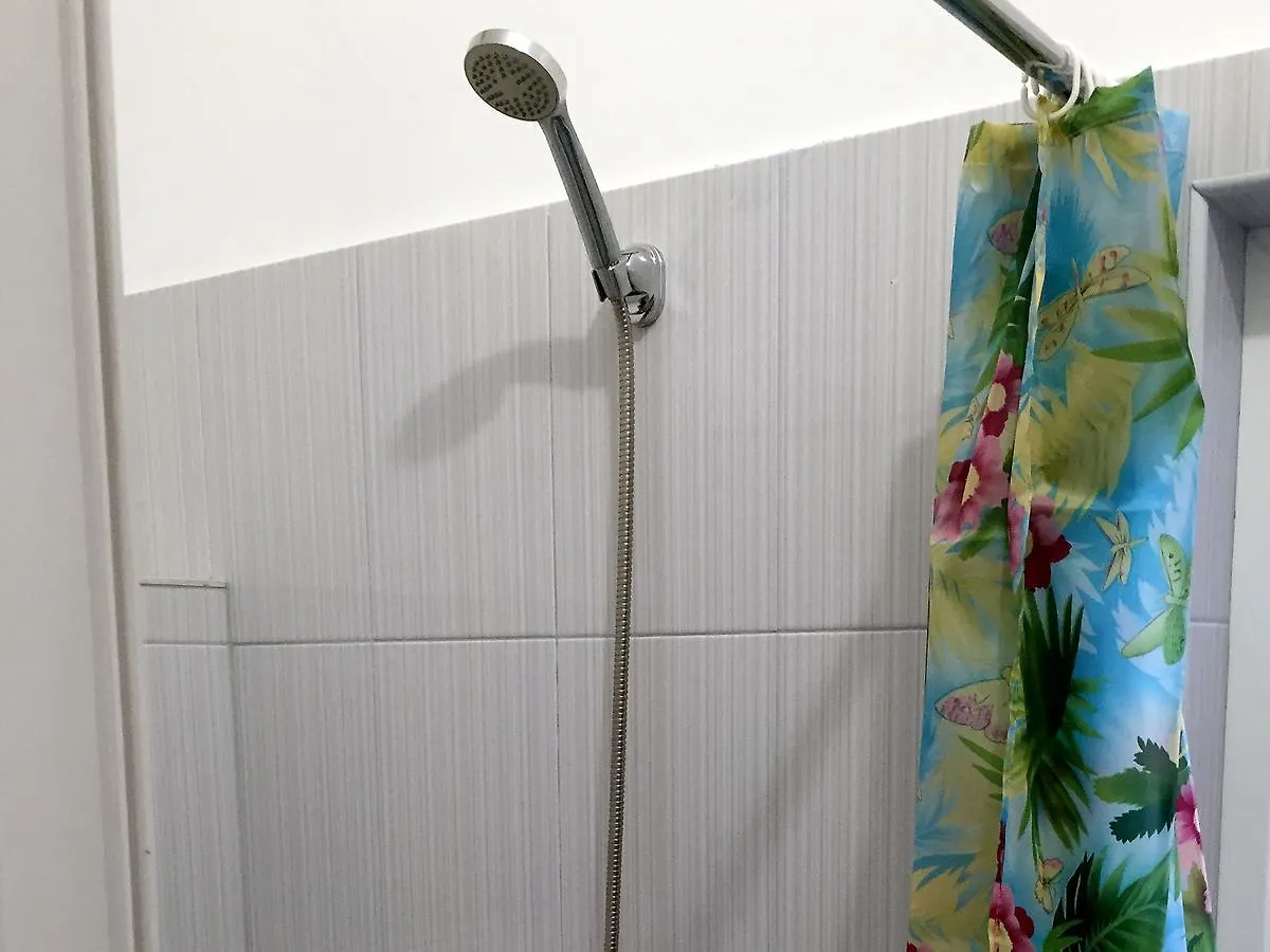 Hostel Darnitsa1 Kyiv