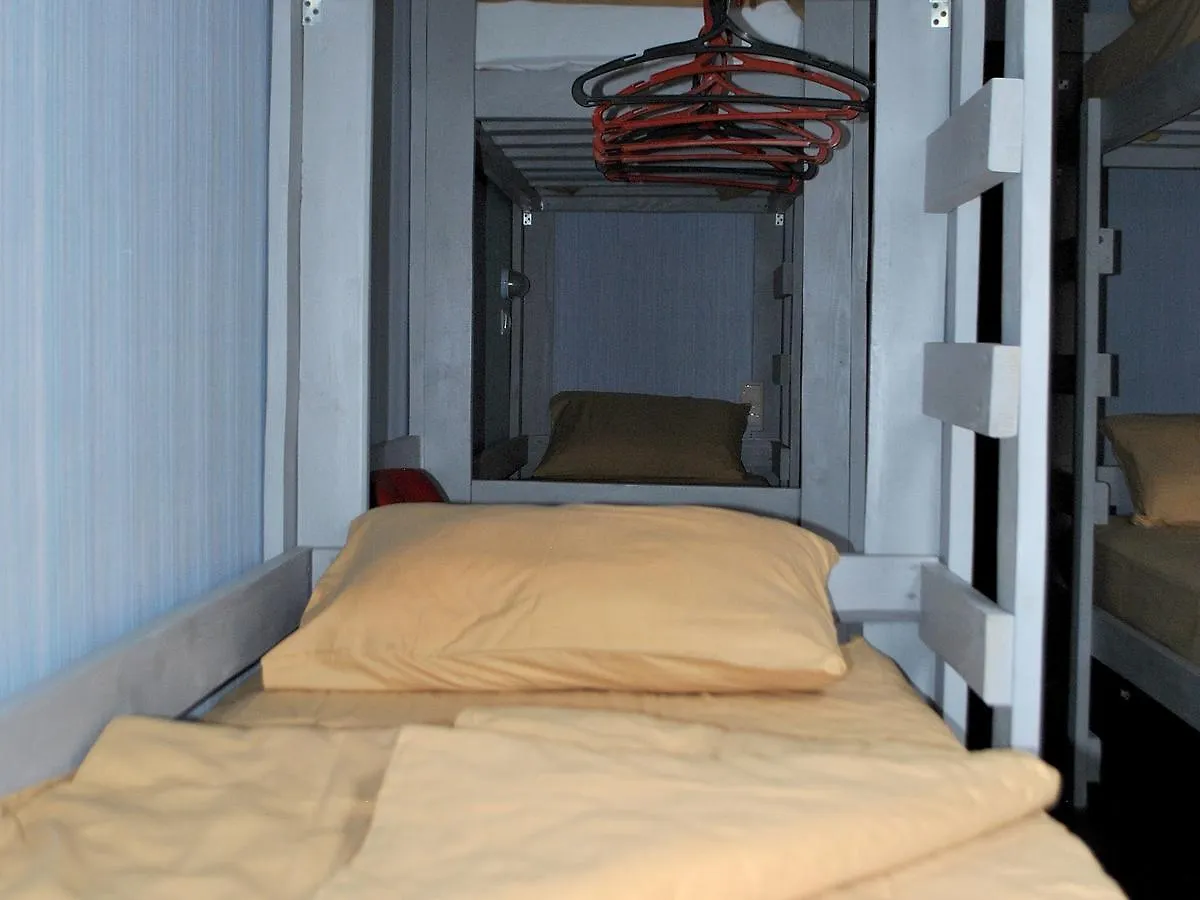 Hostel Darnitsa1 Kyiv