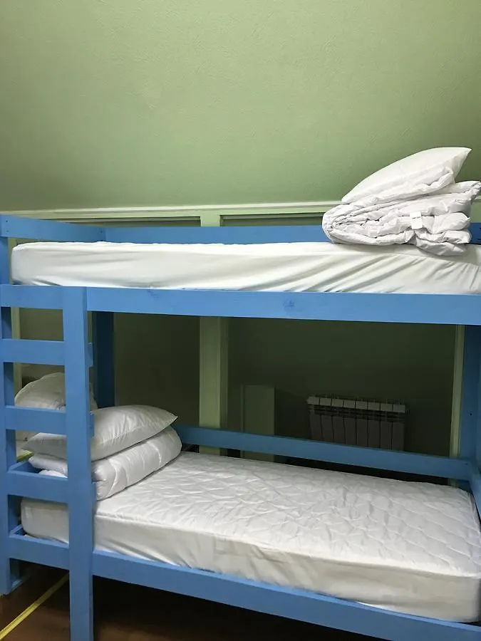 Hostel Darnitsa1 Kyiv