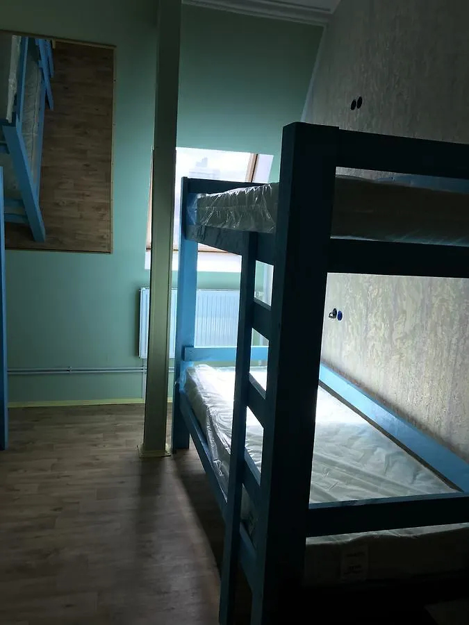 Hostel Darnitsa1 Kyiv