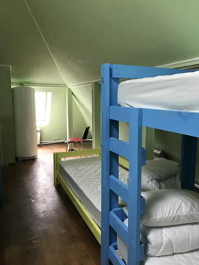Hostel Darnitsa1 Kyiv Ukraine