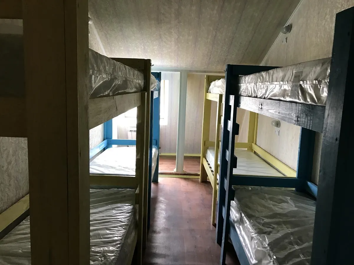 Hostel Darnitsa1 Kyiv Ukraine