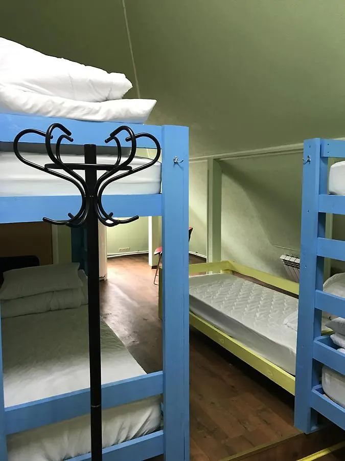 Hostel Darnitsa1 Kyiv 0*,  Ukraine