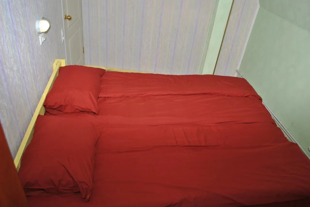 Hostel Darnitsa1 Kyiv Ukraine