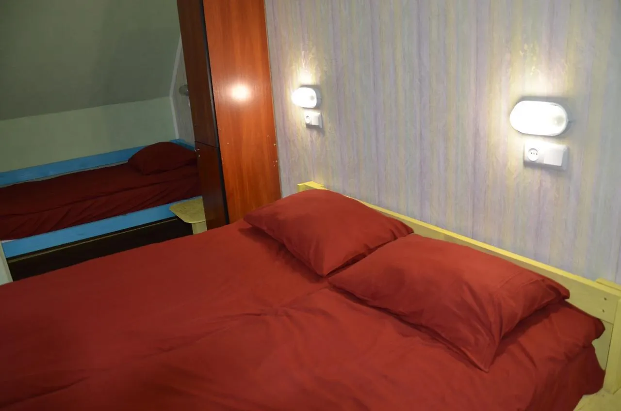 Hostel Darnitsa1 Kyiv