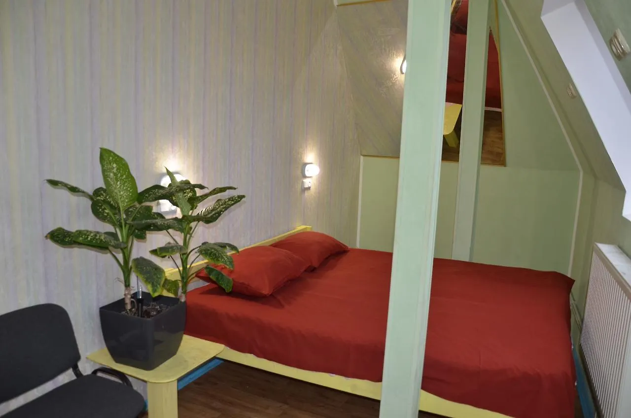 Hostel Darnitsa1 Kyiv