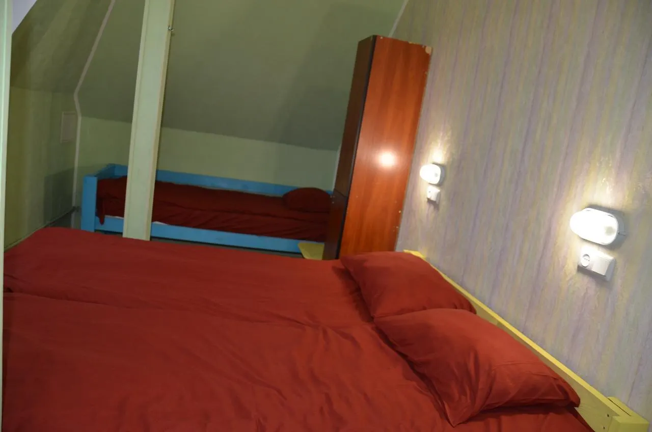 Hostel Darnitsa1 Kyiv Ukraine