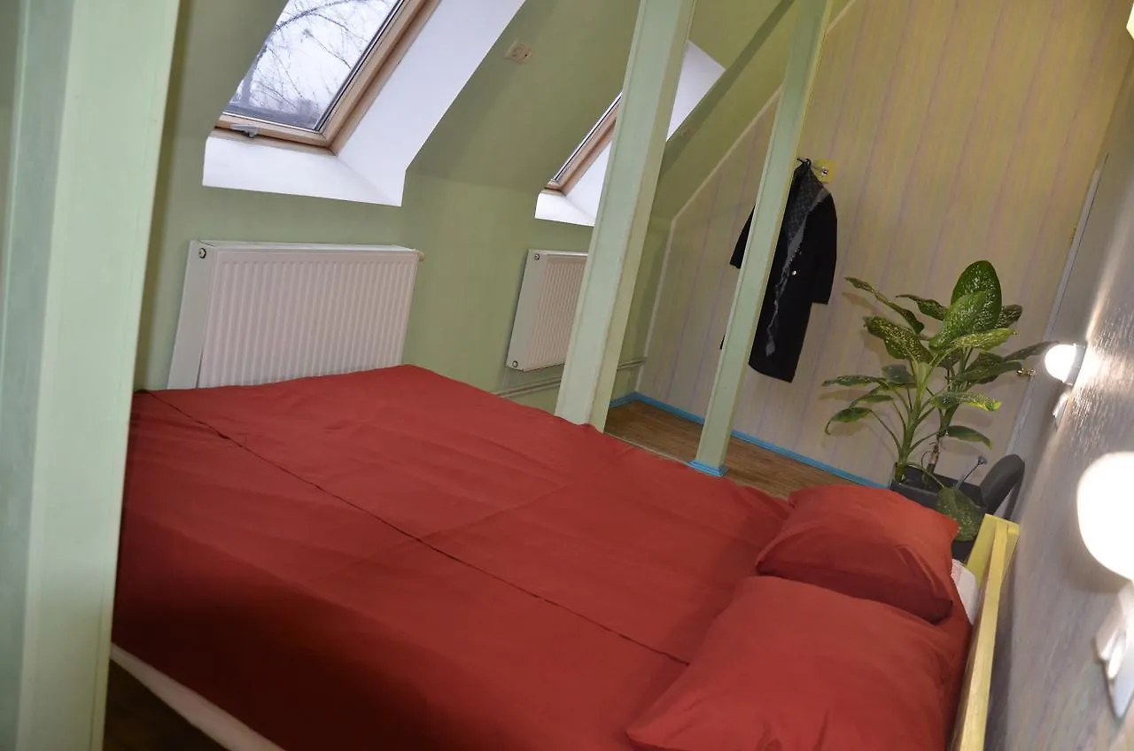 Hostel Darnitsa1 Kyiv 0*,  Ukraine