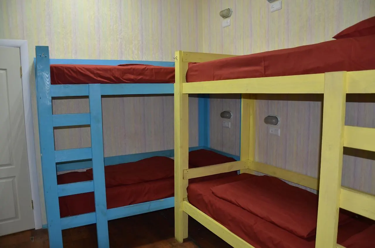 Hostel Darnitsa1 Kyiv