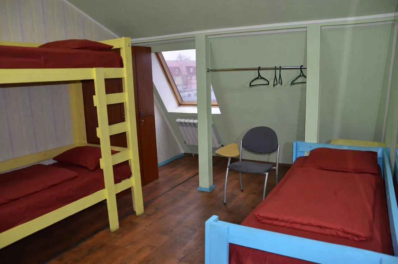 Hostel Darnitsa1 Kyiv